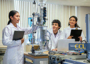 Los proyectos sostenibles de la UPN logran reconocimiento internacional en iCAN 2025