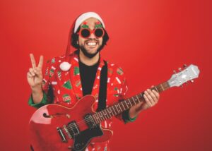 We The Lion anuncia show navideño para toda la familia