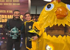 Así se vivió el avant premiere de la película «El Correcaminos» | FOTOS