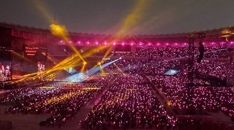 “Perú sigue atrayendo megaeventos, pero aún carece de infraestructura adecuada”