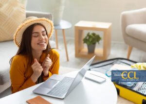 “Ofertas de vuelos”, la nueva herramienta de Google para encontrar viajes más baratos con IA