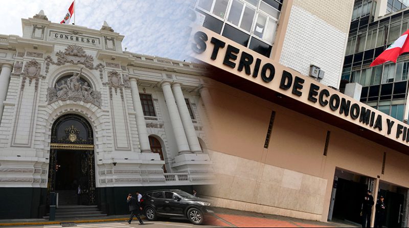 Programa de eficiencia del gasto público