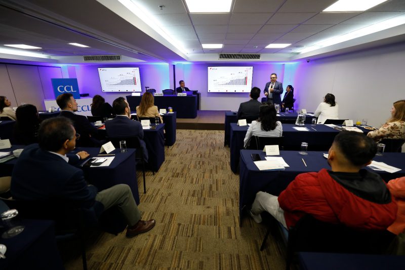 ProInversión presenta portafolio de 90 proyectos APP por más de US$ 34 000 millones