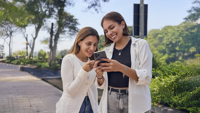 OSIPTEL: ¿Qué operador tuvo el internet móvil más rápido en noviembre?