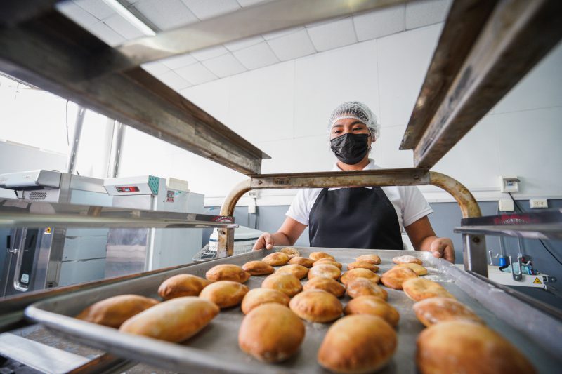 ¿Tienes un negocio de panadería? Sunafil te da recomendaciones para evitar accidentes en estas fiestas de fin de año