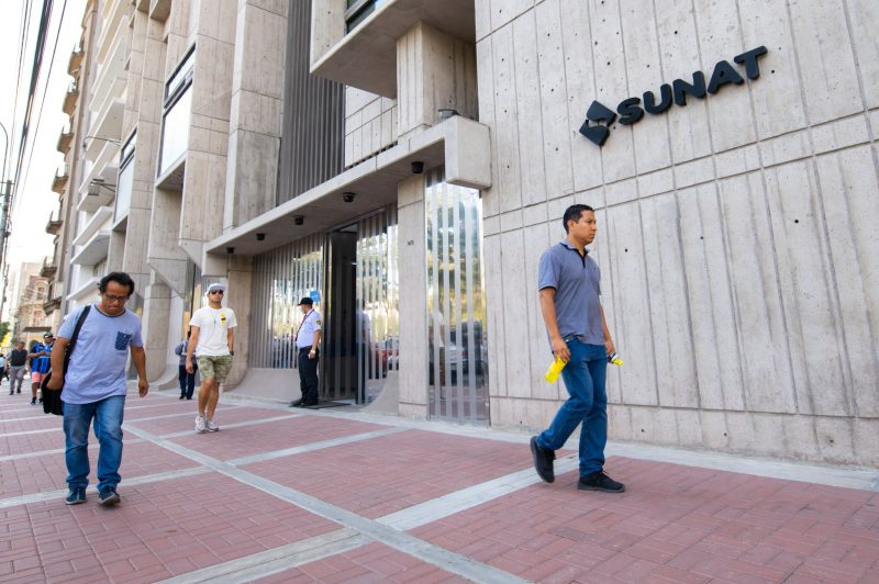 Contribuyentes y agentes de aduana podrán presentar sus reclamos aduaneros de manera virtual