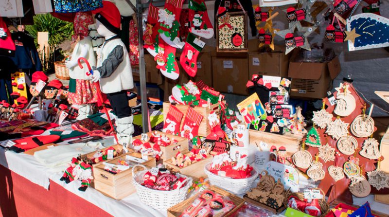Bazar Navideño de la CCL presentará más de 100 marcas y actividades para toda la familia