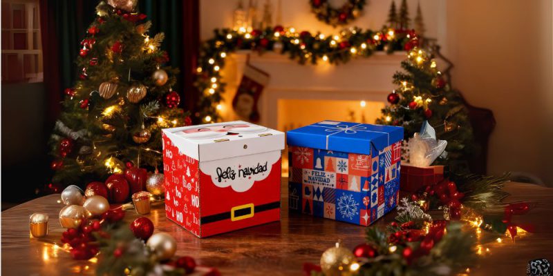 Aguinaldos y canastas navideñas: cómo se aplican tributaria y laboralmente