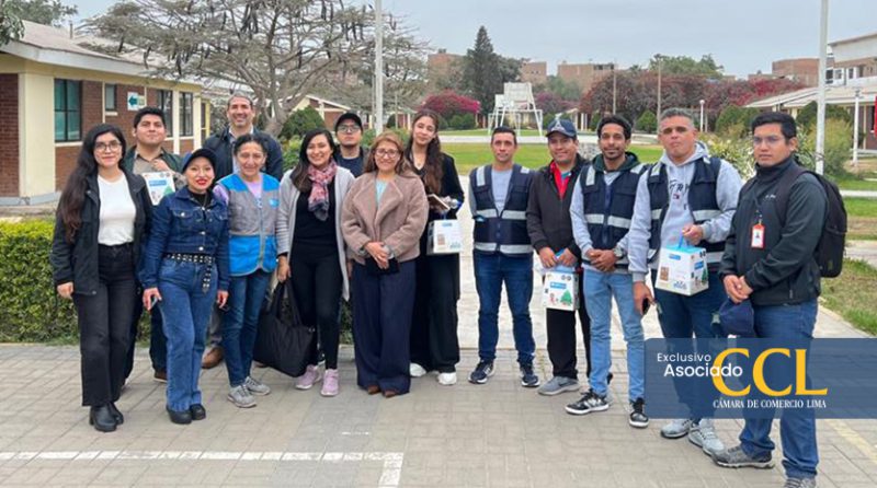 Cover Prime en su aniversario: «10 años transformando espacios»