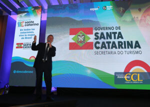 Estado de Santa Catarina desarrolló un roadshow en Lima para impulsar su posicionamiento turístico