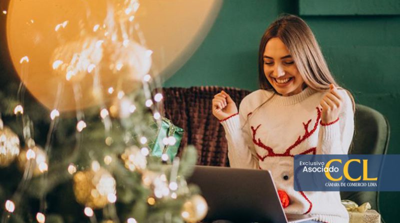 Google comparte 5 consejos para organizar las fiestas de fin de año con IA