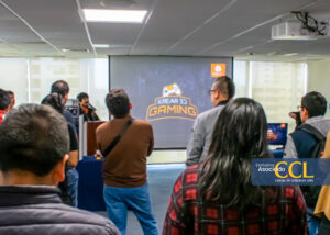 Krear 3D realizó el lanzamiento oficial de K3D Gaming, su nueva línea gamer