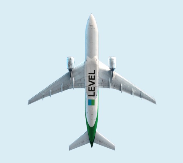 Aerolínea de bajo costo, LEVEL, unirá Lima y Barcelona