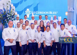 Instituto Le Cordon Bleu Perú celebra su 25.º aniversario: «Somos la escuela líder de la región»