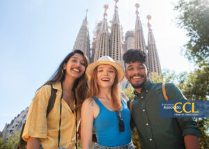 Librerías Crisol lanzó su campaña “Te llevamos a Europa: la ruta literaria”: ¿cómo concursar?