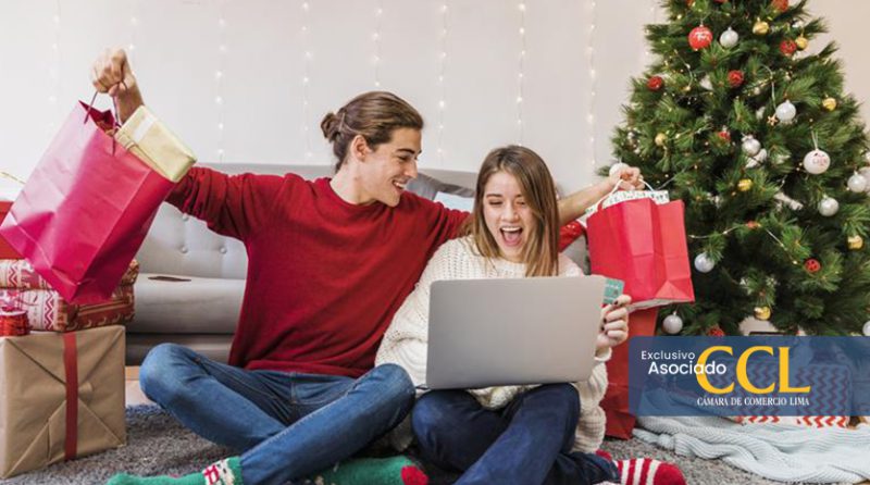 Navidad: smartphones y laptops se proyectan a tener mayor demanda en esta temporada