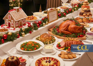 Ruta gastronómica para celebrar la Navidad: lugares para disfrutar con quienes más queremos