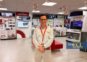 SEGO: “Hemos consolidado alianzas estratégicas con marcas líderes en seguridad electrónica”