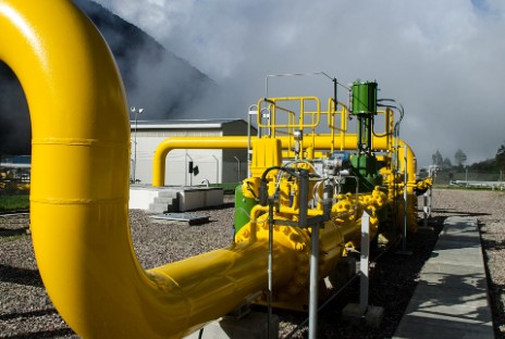 TGP, que trae el gas de Camisea, tiene nuevo inversionista de EE.UU.