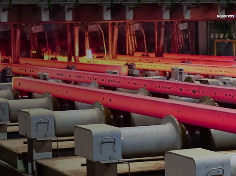 Aceros Arequipa adquiere activos y forma empresa en Estados Unidos