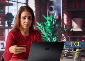 Fraudes digitales en Navidad: cómo identificarlos y proteger tus compras