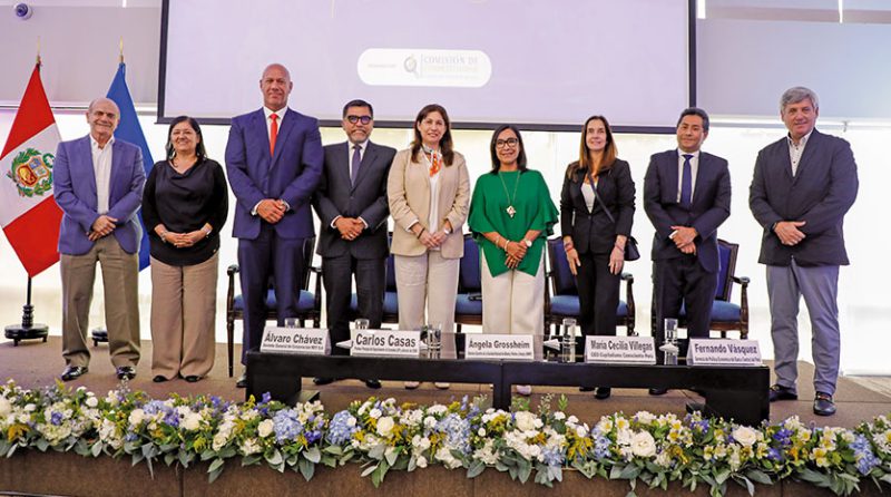 CCL: Seis recomendaciones a favor de la formalidad