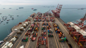 Exportaciones regionales superan los US$ 68 mil millones en 2025